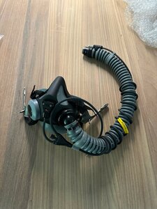 Gentex MBU-20/P oxygen mask Medium Wide 