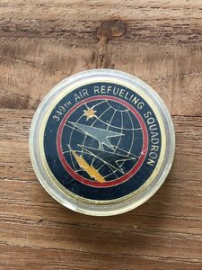 Coin 349th Air Refueling Sq