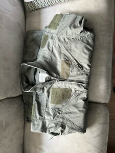 Nomex CWU-27/P sage green size 42 Regular PROPPER New 