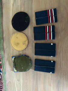 batch of Patches