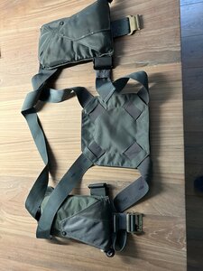 Life Preserver Underarm LPU-10/P 