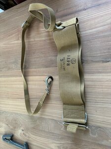 unkonwn part Aircraft 