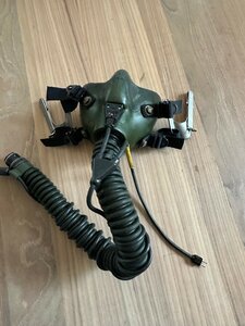 green MBU-12/P oxygen mask size Regular 