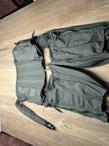 CSU-13 Aniti g suit size Medium Brandnew 