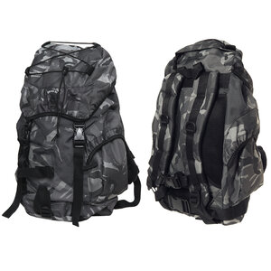 Rucksack Fostex Recon 15 ltr  grey camo 