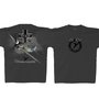 Bf 109 Messerschmitt T-Shirt Luftwaffe Bf109 shirt