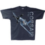 F4U Corsair aircraft T-Shirt 