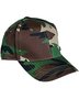 US woodland cap for kid 