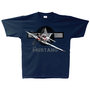 P-51 Mustang T-shirt Youth / Children