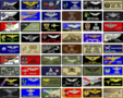 USAF nametags (original)