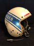 HGU-39/P helicopter flight helmet 801 squadron Spanish Air Force