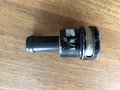 Connector part Gentex MBU-12 (?) 