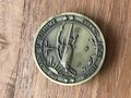 Coin C-5 Galaxy 56th MAS 4 cm