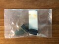 Spacer kit. lens 