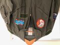 CWU-27/P Nomex pilot suit size 54L Belgium AF