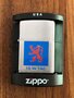 Zippo 10th Wing Kleine Brogel AB Belgian AF