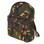 Kids day pack camouflage