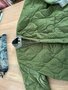 CWU-9/P Flyer's Jacket size Medium USAF