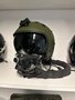 Zsh-7 flight helmet + KM-34 D oxygen mask size 2