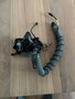 Gentex MBU-20/P oxygen mask size Medium Wide like New 