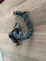 Gentex MBU-20/P oxygen mask excellent condition Medium Narrow