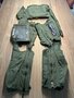 Anti g suit CSU-13 size Small Long   