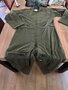 Nomex CWU-27/P pilot suit  size 40 Regular brandnew 