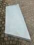 tail part F-16 Fighting Falcon