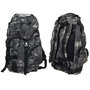 Rucksack Fostex 25 ltr  Night camo 