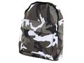 Fosco Kids backpack camo