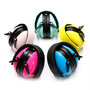 10 x Ear protection  - noise reduction - headset SALE price