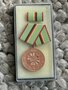 Insigne / medal NVA II 