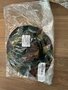 Junglehoed tropical camouflage Seyntex size XL new