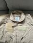Nomex CWU-27/P desert / sand size 42R New