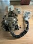 MBU-19/P NBC mask size Small