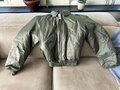 Nomex CWU-45/P flight jacket size XL  New