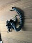 Gentex MBU-20/P oxygen mask size Large Wide like New