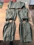 Anti g suit CSU-13 size Large Regular New