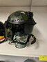 Mi.17 helicopter flight helmet size 2 model SE200