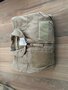Nomex CWU-27/P desert / sand size 42R Used  Has stain SALE 