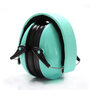 Ear protection  - noise reduction - headset 2 pieces 