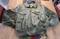 Nomex CWU-36/P flight jacket size XL Seyntex 46-48