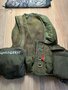 Survival vest fighter pilot Luftwaffe complete
