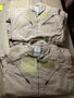 Nomex Flyer Coveralls CWU-27/P desert  tan color size 38 Regular Special Offer 