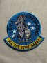 USNavy C-2A Grreyhound "All the time baby!"