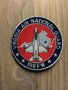 AF patch: Virginia ANG 192nd Fighter Wing