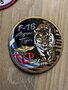 AF patch: F-16 Aegean Tiger TLP 