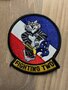 US Navy patch: Fighting Two 