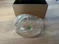Visor for Alpha helmets Medium Clear