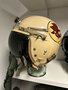 Gentex P-4 flight helmet & MS22001 oxygen mask AKG51 Lummelmann RF-104G Starfighter  